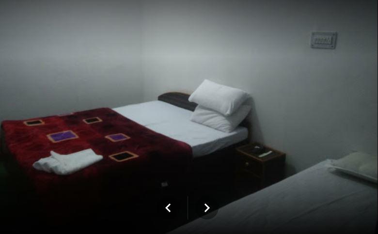 Hotel Inder Place Uttarkashi Ngoại thất bức ảnh