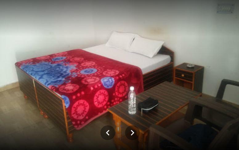Hotel Inder Place Uttarkashi Ngoại thất bức ảnh